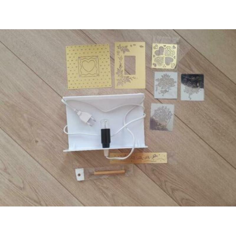 Embossingkit