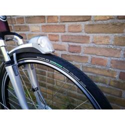 Gazelle Chamonix Excellent