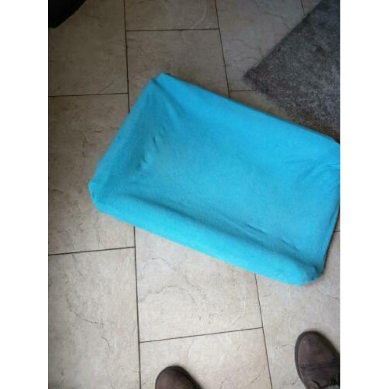 Aankleedkussen Ikea Gratis
