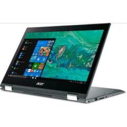 Nieuwe Acer i5 spin 5 Laptop met touch !