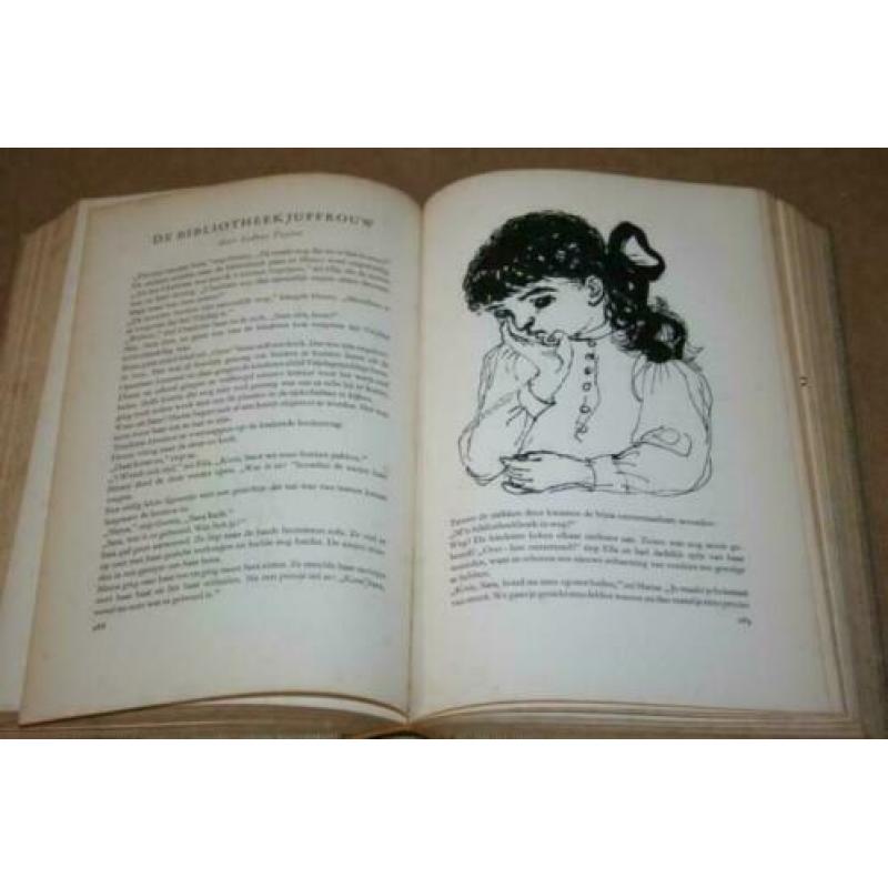 De Ark - Annie M.G. Schmidt - 1955 !!