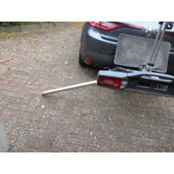 twinny load,zgan,oprij goot,sterk,kantelb,sleutel,7/13 stekk