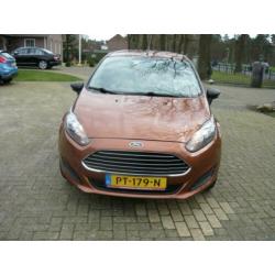 Ford FIESTA FIESTA