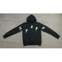Travis Scott Astroworld STAFF Hoodie | Nieuw | Cactus Jack
