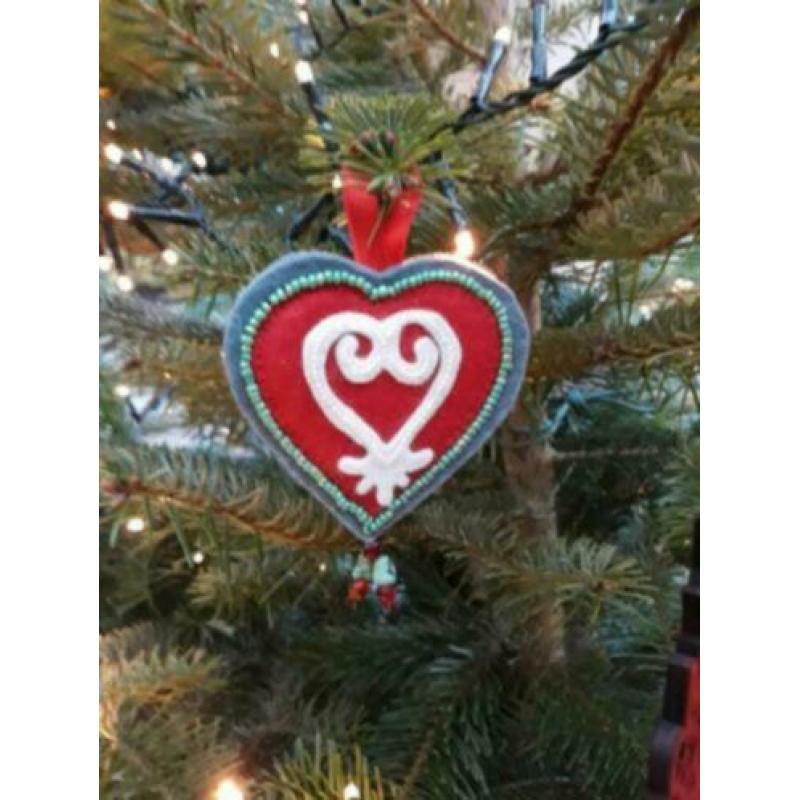 Kerst diverse kersthangers