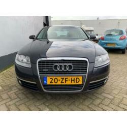 Audi A6 2.8 FSI quattro Pro Line Automaat