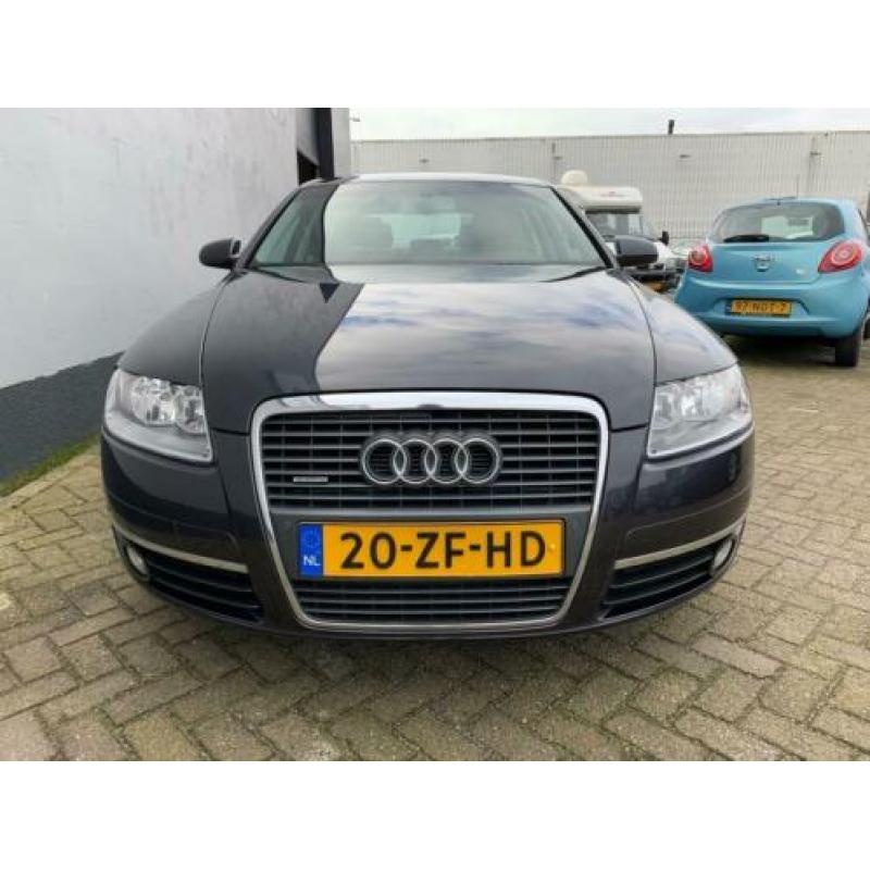 Audi A6 2.8 FSI quattro Pro Line Automaat