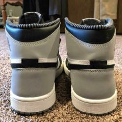 Nike air jordan 1