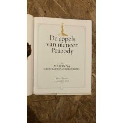 De appels van meneer Peabody Madonna