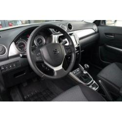 Suzuki Vitara 1.4 140pk Boosterjet Select Two-Tone Navi/Came