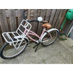 Cortina cruiser 26 inch