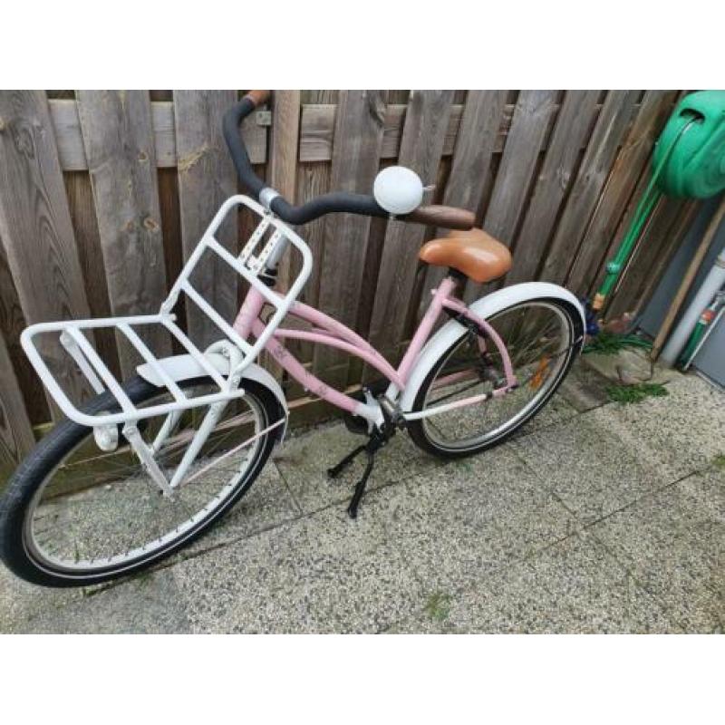 Cortina cruiser 26 inch