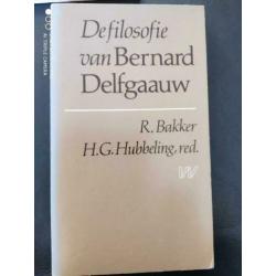 4x Dr.Bernard Delfgaauw.