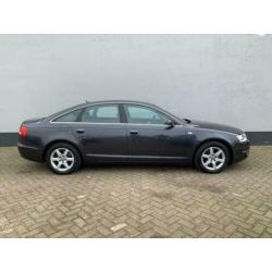 Audi A6 2.8 FSI quattro Pro Line Automaat