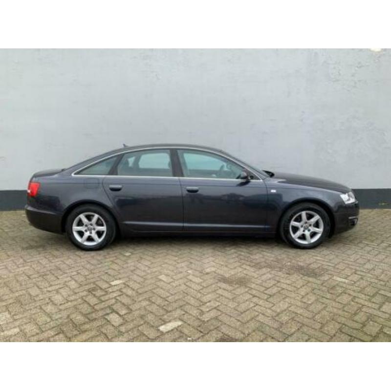 Audi A6 2.8 FSI quattro Pro Line Automaat