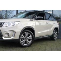 Suzuki Vitara 1.4 140pk Boosterjet Select Two-Tone Navi/Came