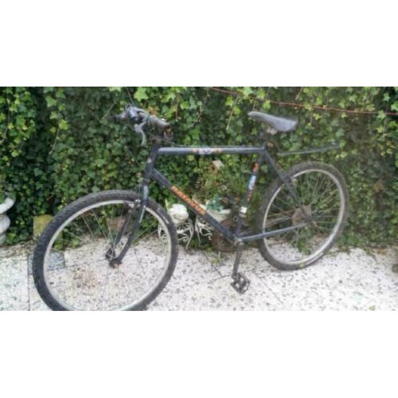 Batavus heren mountainbike