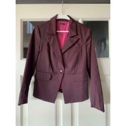 Blazer Studio Mo
