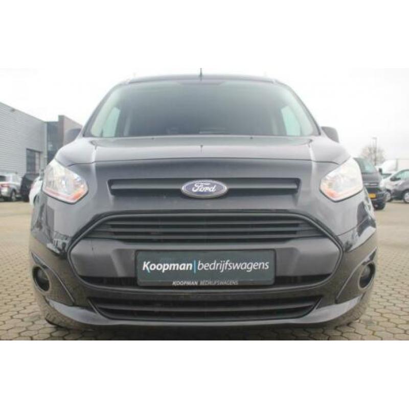 Ford Transit Connect 1.6TDCI 100pk L2 Trend | Airco | Trekha