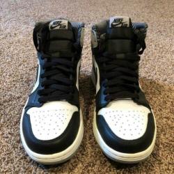 Nike air jordan 1