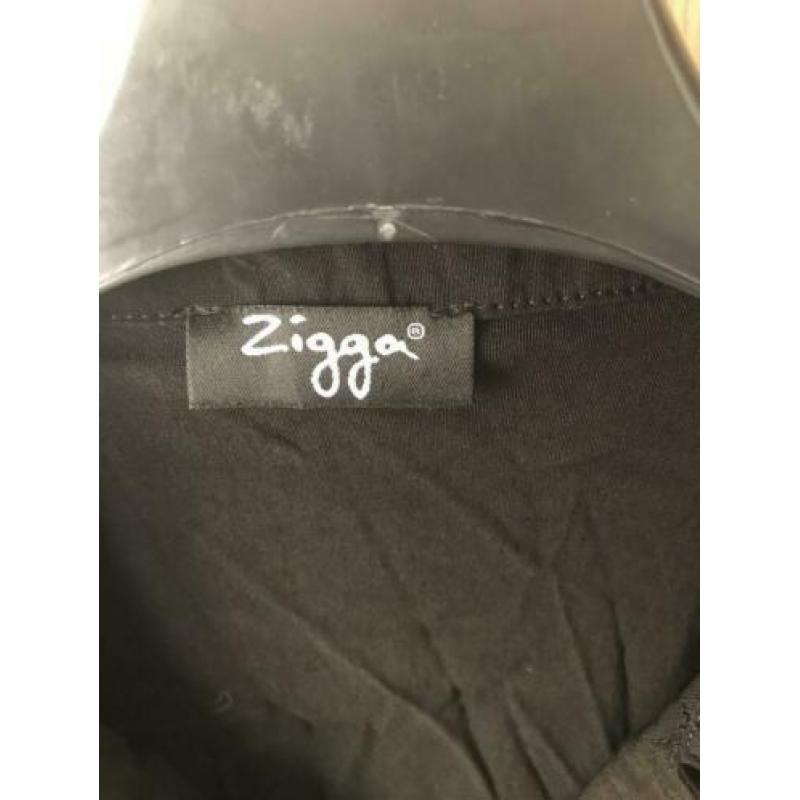 Zigga ritsjurk maat 38 zgan