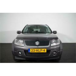 Suzuki Grand Vitara 2.0-16V Exclusive AWD