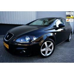 SEAT Leon 1.4 TSI Businessline High Clima_Cruise_Dealer onde