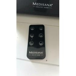 Lichtbevochtiger medisana