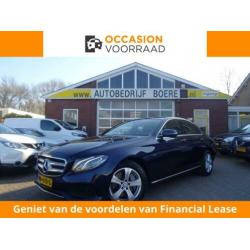 Mercedes-Benz E-Klasse 350 e Edition 272pk € 30.850,00