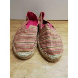 14 PAAR ZOMERSCHOENEN-ARA-WOLKY-SASCHA enz