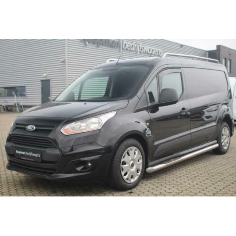 Ford Transit Connect 1.6TDCI 100pk L2 Trend | Airco | Trekha