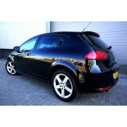 SEAT Leon 1.4 TSI Businessline High Clima_Cruise_Dealer onde