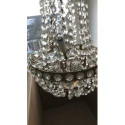 Kroonluchter hanglamp