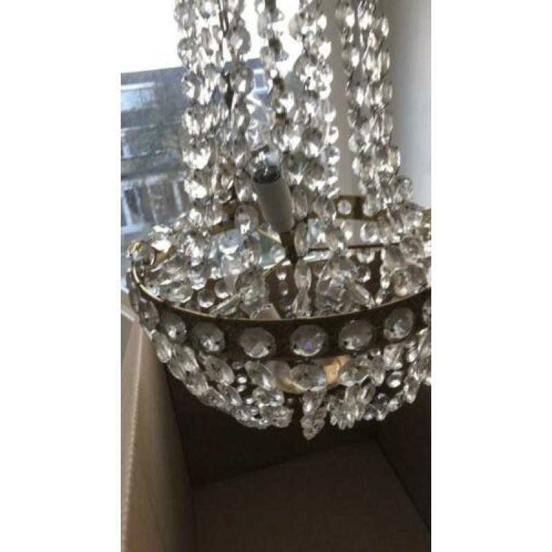 Kroonluchter hanglamp