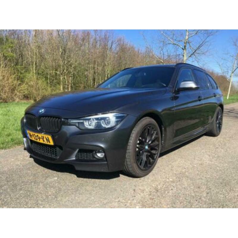 BMW 3 Serie Touring M340i xDrive 328pk M PACK/SH.LINE/ALARM