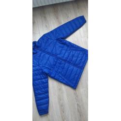 Timberland tussen jas mt M nieuw