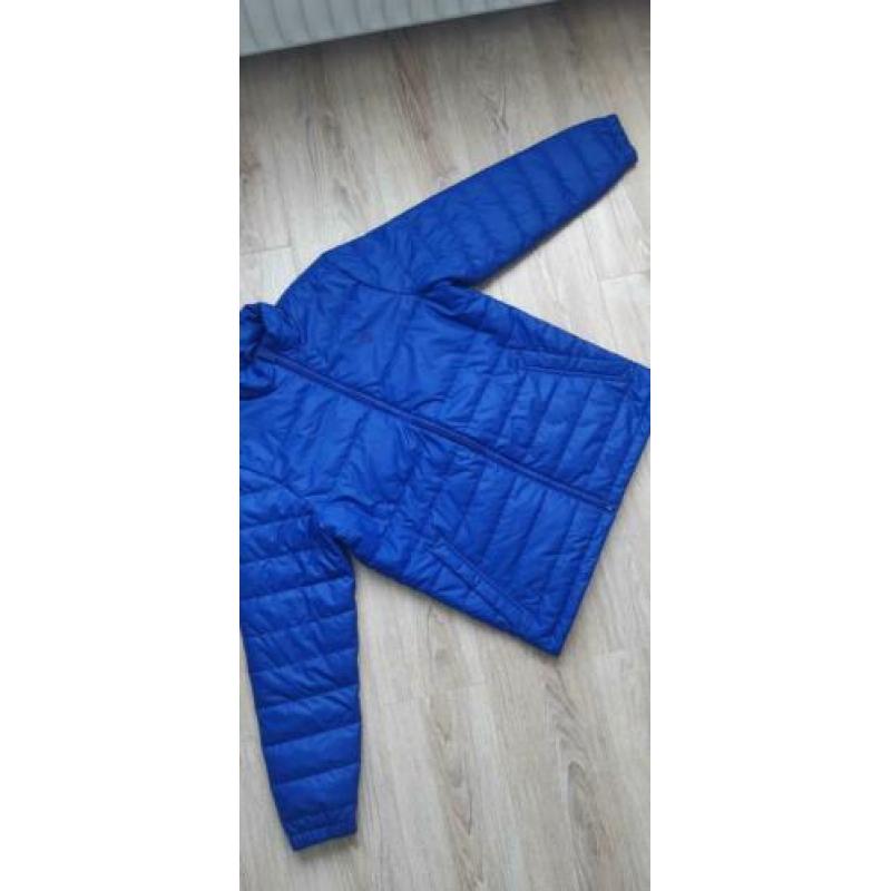 Timberland tussen jas mt M nieuw