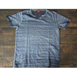 Kleren 134 zomer jongens