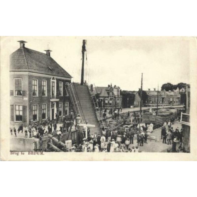 Brug te Bedum