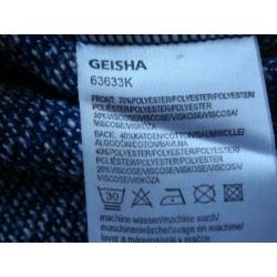 Geisha: Leuke Trui maat 152
