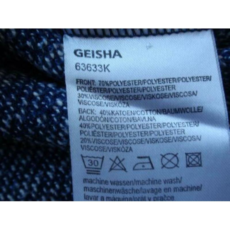 Geisha: Leuke Trui maat 152