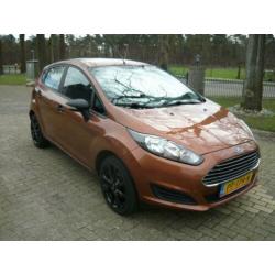 Ford FIESTA FIESTA