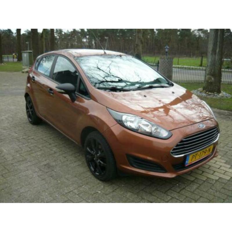Ford FIESTA FIESTA
