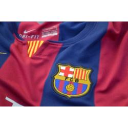 FC Barcalona t-shirt