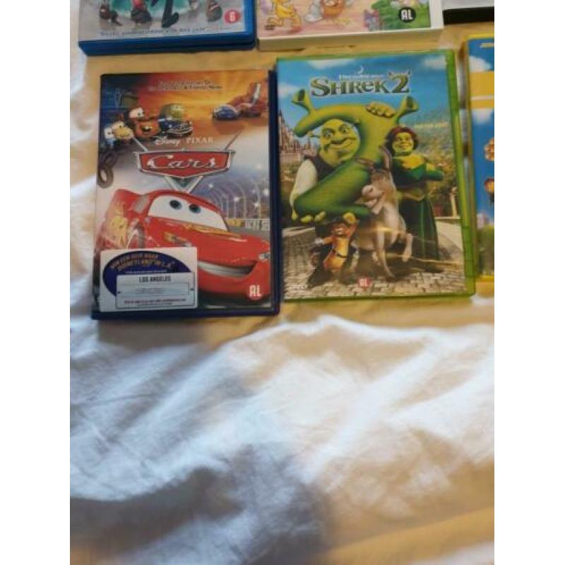 17 kinderen dvd
