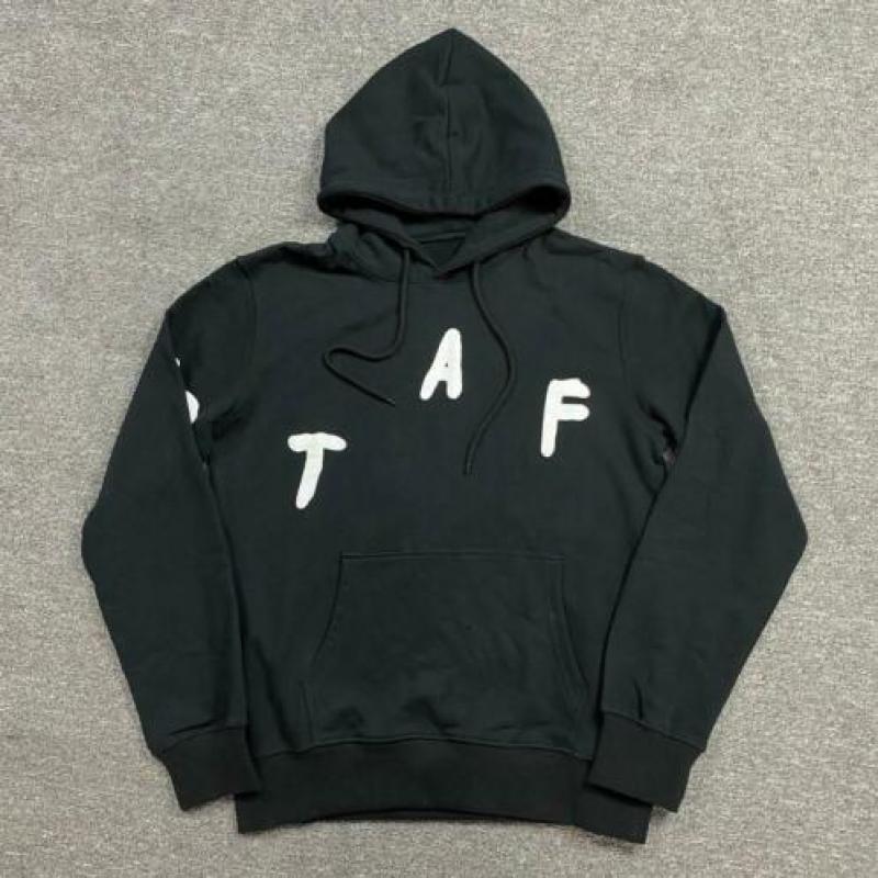 Travis Scott Astroworld STAFF Hoodie | Nieuw | Cactus Jack