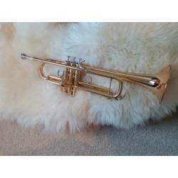 Trompet, Yamaha YTR4335GII