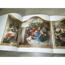 Meesterwerken in de kathedraal van Quinten Metsijs tot