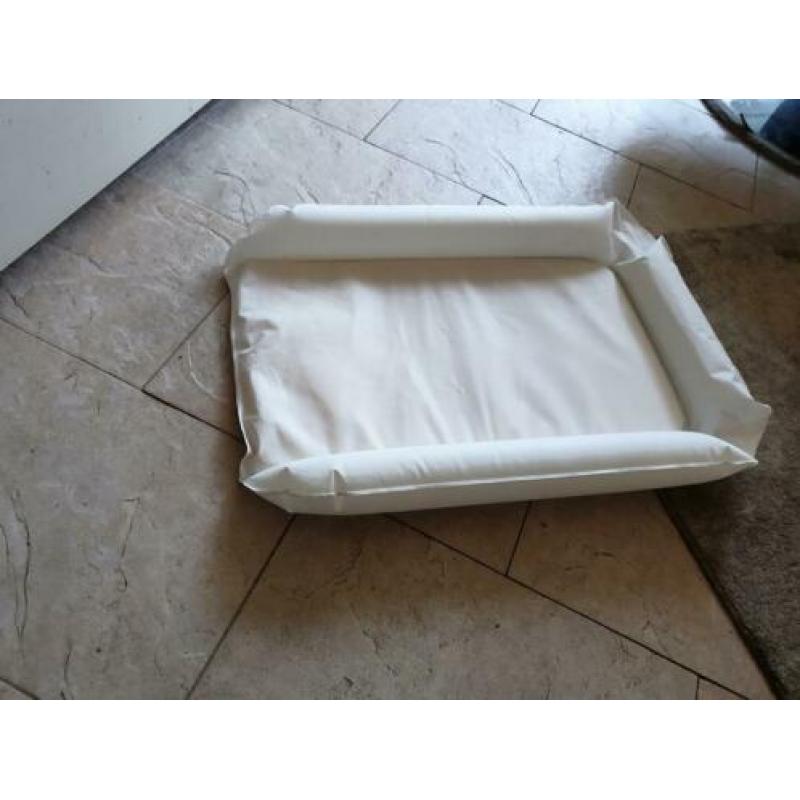 Aankleedkussen Ikea Gratis