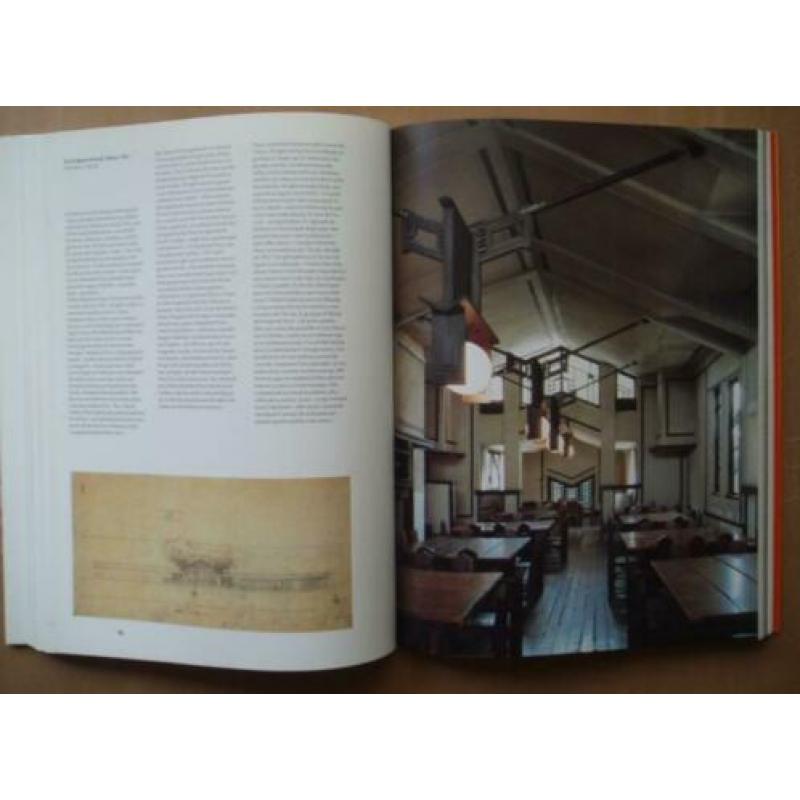 Frank Lloyd Wright